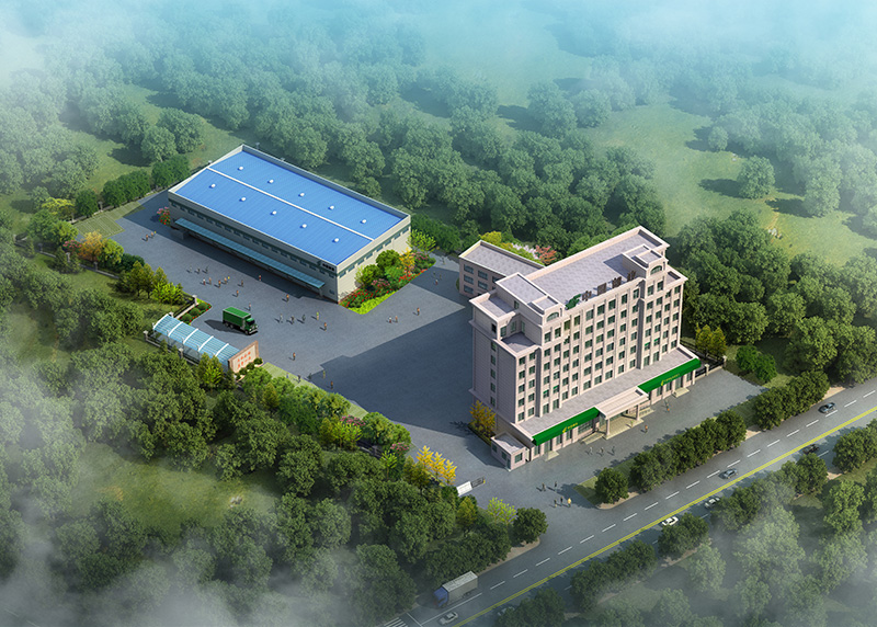 中國郵政集團(tuán)公司河南省西峽縣分公司郵政配送服務(wù)中心項(xiàng)目